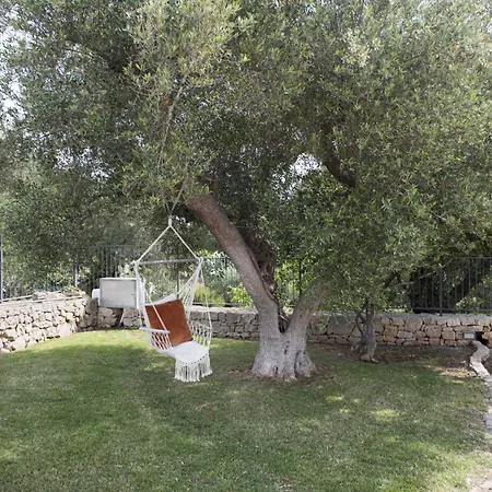 Trullo Degli Ulivi Con Piscina E Vasca Per Bambini *