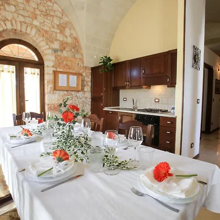 Nyaraló Trullo Degli Ulivi Con Piscina E Vasca Per Bambini *