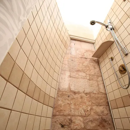 Holiday home Trullo Degli Ulivi Con Piscina E Vasca Per Bambini *