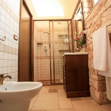 Trullo Degli Ulivi Con Piscina E Vasca Per Bambini * San Michele Salentino