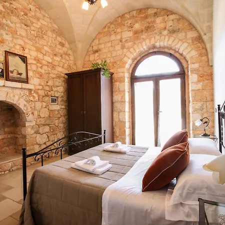 Trullo Degli Ulivi Con Piscina E Vasca Per Bambini San Michele Salentino